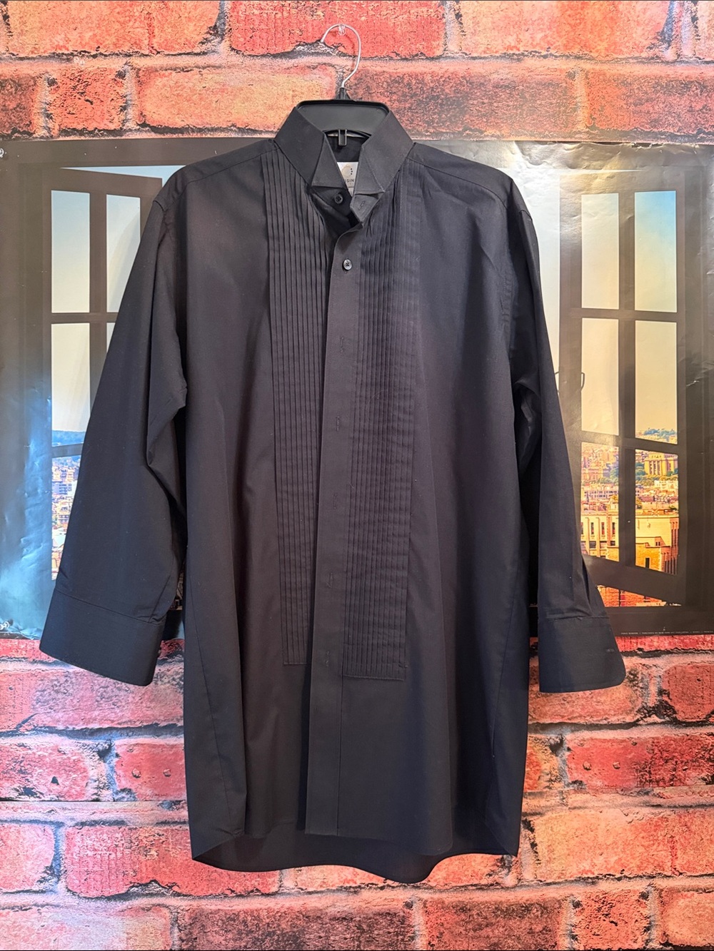 Cousin's Formalwear Men's Dress Shirt